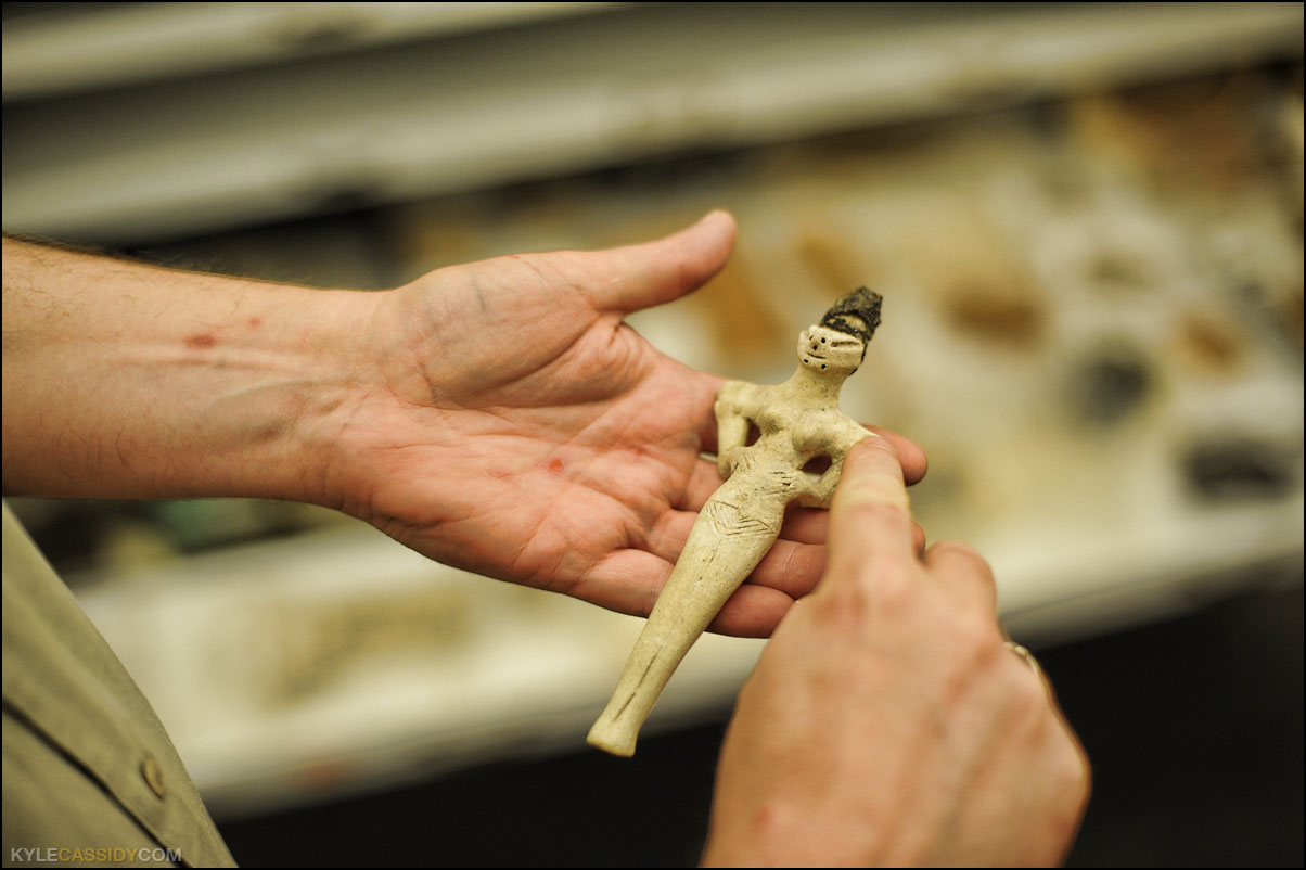 brad-hafford-day-of-archaeology-kyle-cassidy0110