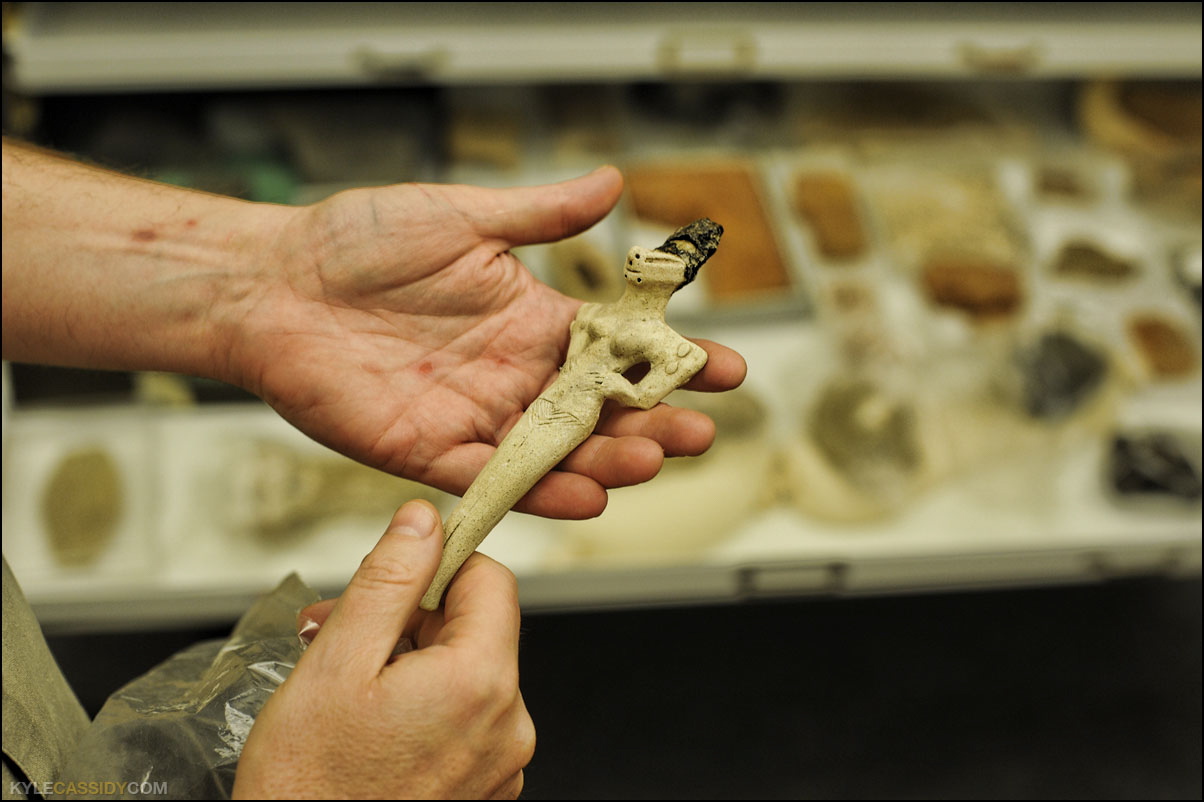 brad-hafford-day-of-archaeology-kyle-cassidy0113