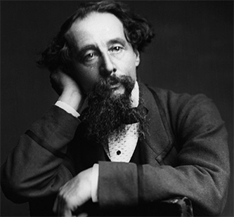 Charles Dickens